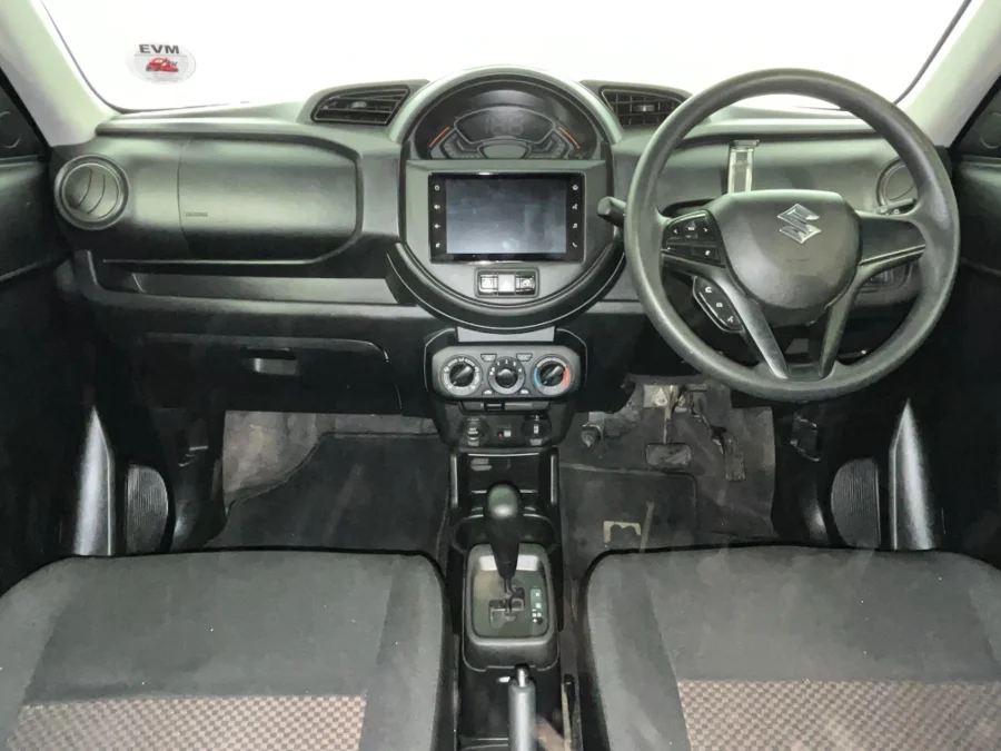Used 2023 Suzuki S-Presso 1.0 GL+ auto - WeBuyCars Pietermaritzburg Used 2023 Suzuki S-Presso 1.0 GL+ auto - WeBuyCars Pietermaritzburg