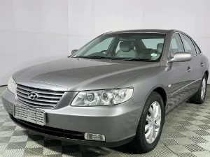 Used 2006 Hyundai Azera 3.3 GLS
