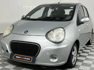 Used 2012 Geely LC 1.3 GT
