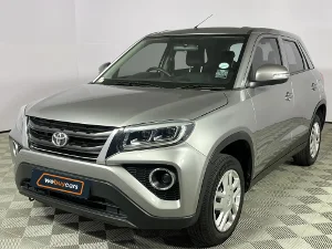 Used 2021 Toyota Urban Cruiser 1.5 Xi