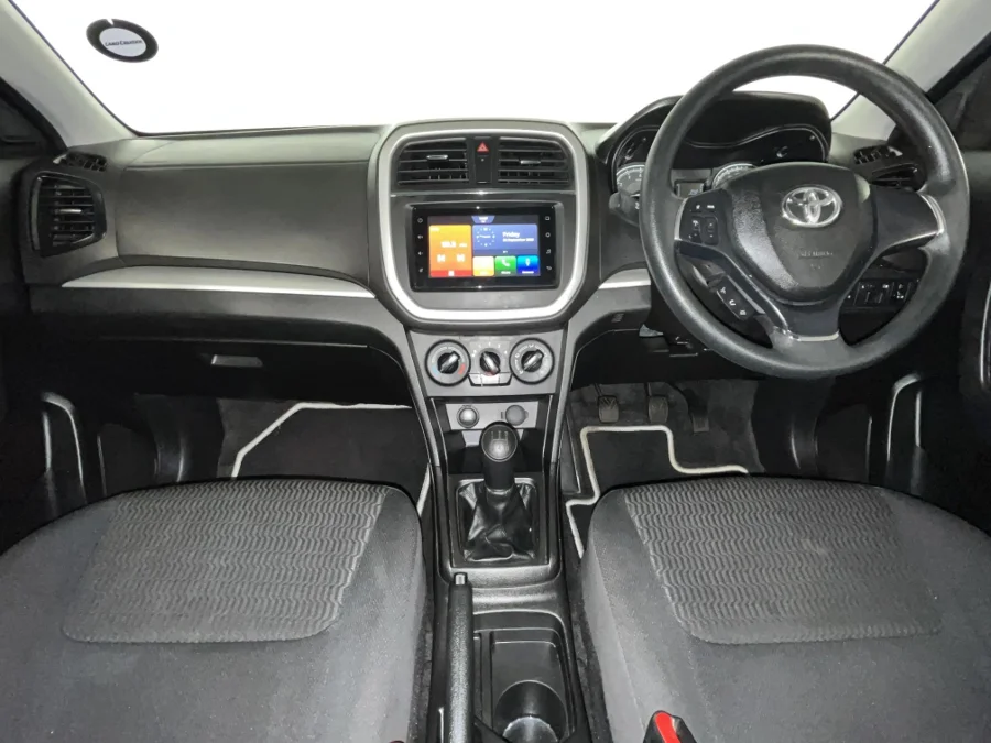 Used 2021 Toyota Urban Cruiser 1.5 Xi - WeBuyCars Durban
