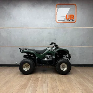 Used 2005 Yamaha GRIZZLY 80
