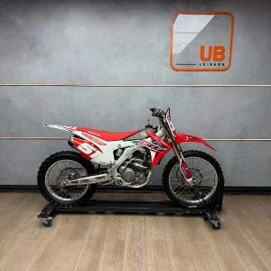 Used 2015 Honda CRF 250 R