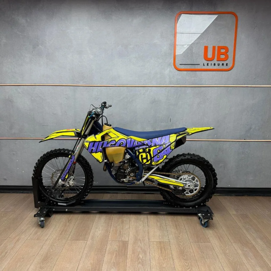 Used 2021 Husqvarna FX 350 - UB Leisure Used 2021 Husqvarna FX 350 - UB Leisure