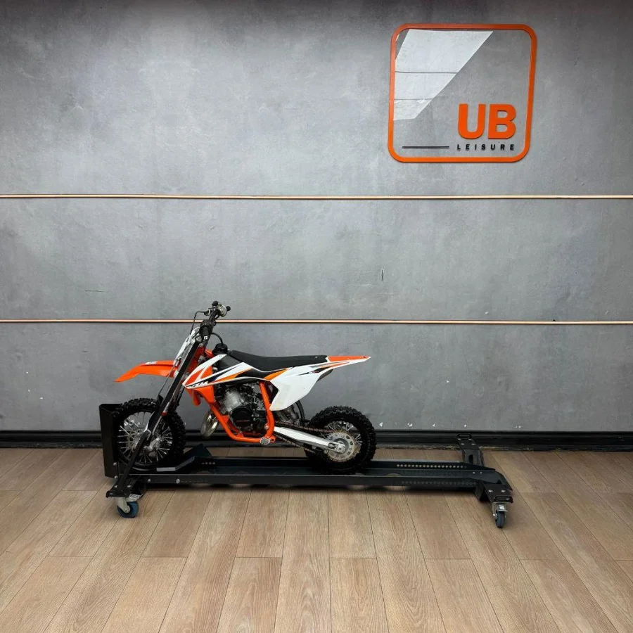 Used 2022 KTM 50 SX - UB Leisure Used 2022 KTM 50 SX - UB Leisure