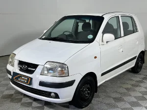 Used 2011 Hyundai Atos Prime 1.1 GLS