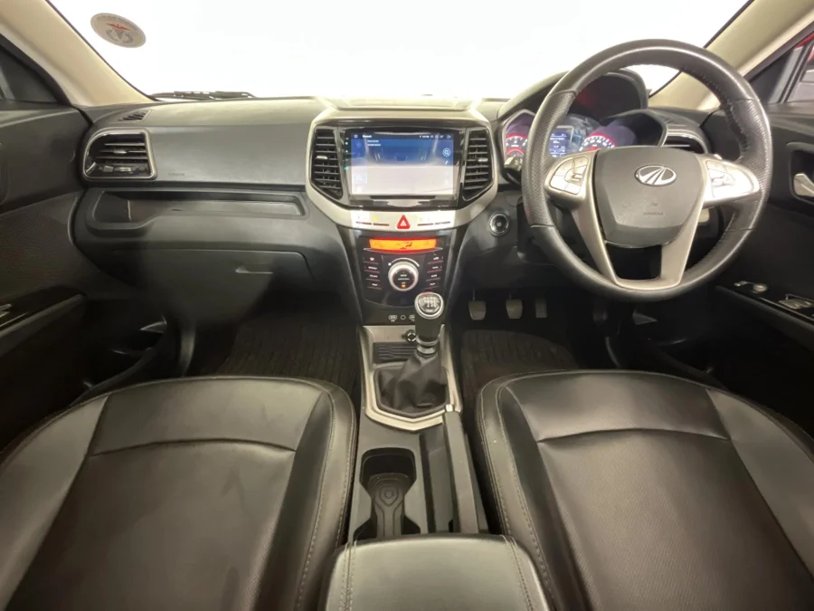 Used 2022 Mahindra XUV300 1.2T W4 - WeBuyCars Riverhorse