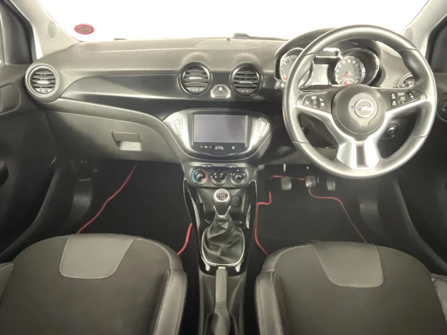 Used 2015 Opel Adam 1.0T Jam - WeBuyCars Richmond Used 2015 Opel Adam 1.0T Jam - WeBuyCars Richmond