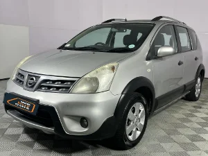 Used 2015 Nissan Livina X-Gear 1.6 Acenta+