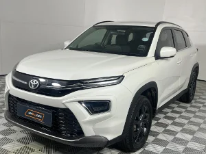 Used 2024 Toyota Urban Cruiser 1.5 XR manual