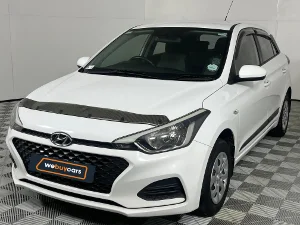 Used 2019 Hyundai i20 1.2 Motion