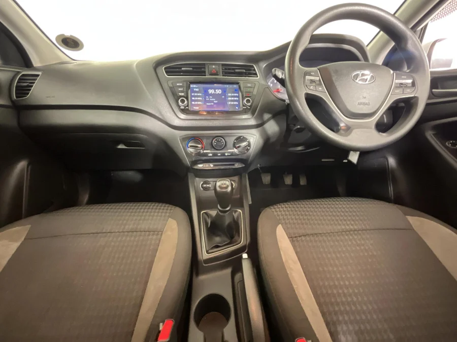 Used 2019 Hyundai i20 1.2 Motion - WeBuyCars Riverhorse Used 2019 Hyundai i20 1.2 Motion - WeBuyCars Riverhorse