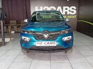 Used 2023 Renault Kwid 1.0 Climber