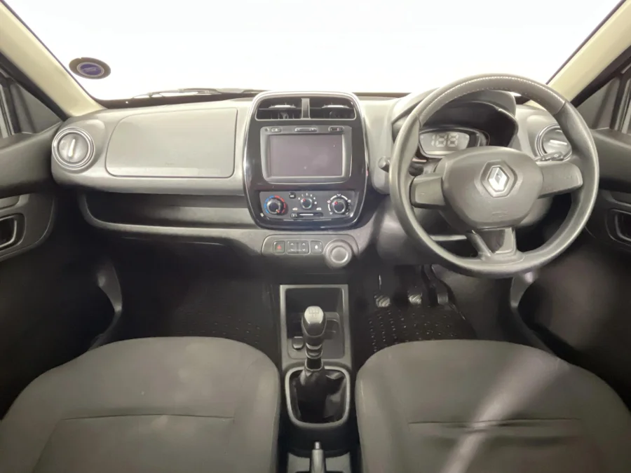 Used 2018 Renault Kwid 1.0 Dynamique - WeBuyCars Pietermaritzburg Used 2018 Renault Kwid 1.0 Dynamique - WeBuyCars Pietermaritzburg