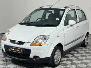 Used 2015 Chevrolet Spark Lite 1.0 LS