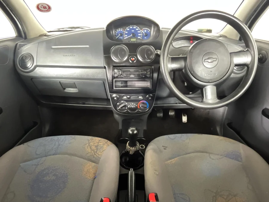 Used 2015 Chevrolet Spark Lite 1.0 LS - WeBuyCars Pietermaritzburg Used 2015 Chevrolet Spark Lite 1.0 LS - WeBuyCars Pietermaritzburg