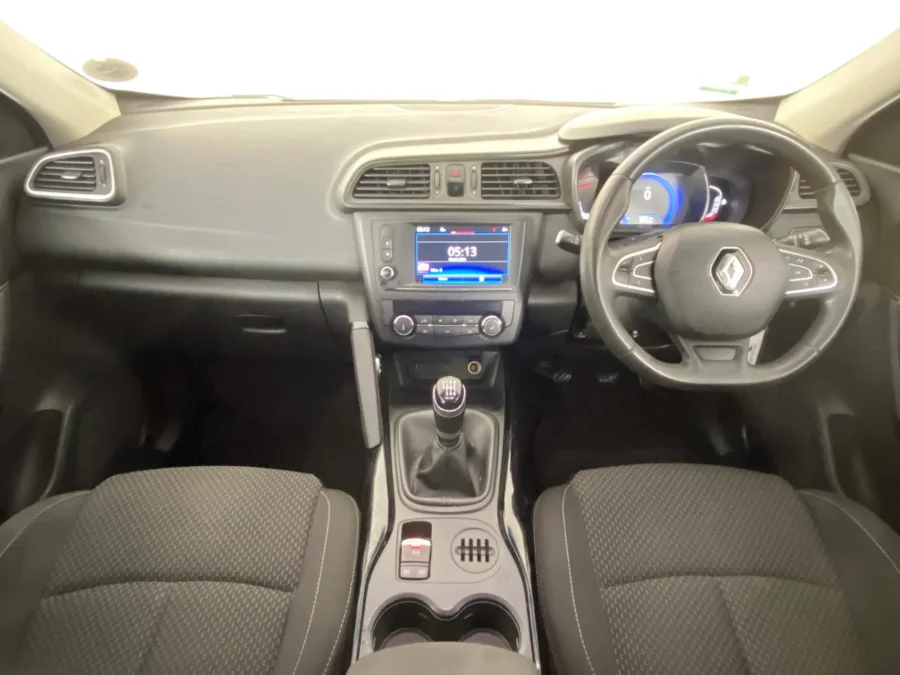 Used 2017 Renault Kadjar 96kW TCe Dynamique - WeBuyCars The Dome Used 2017 Renault Kadjar 96kW TCe Dynamique - WeBuyCars The Dome