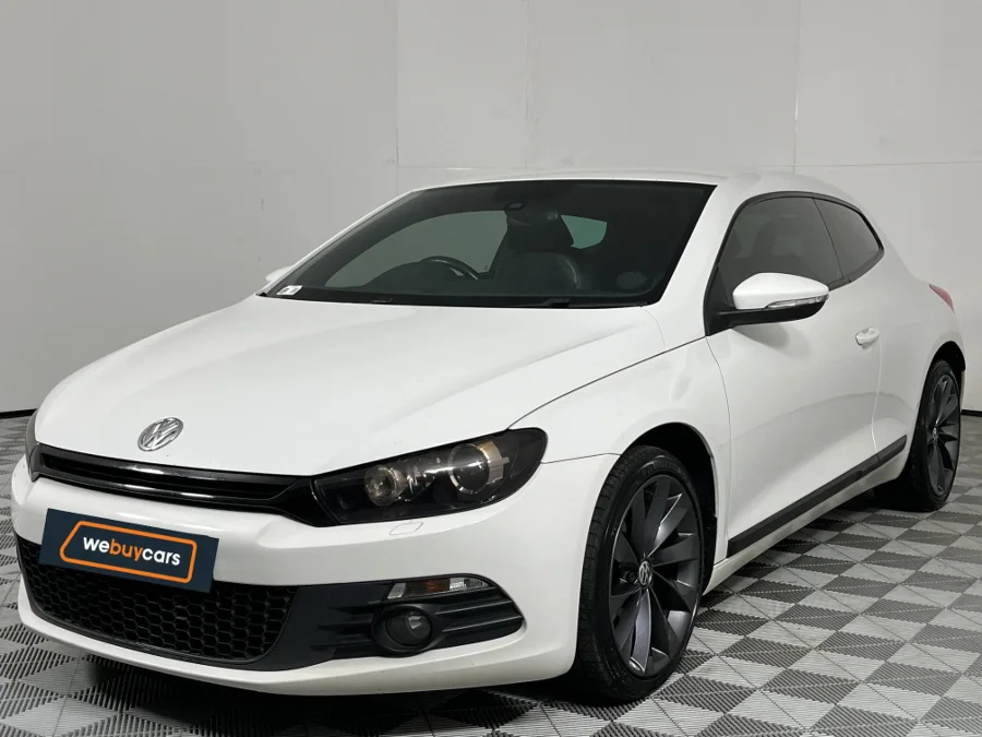 Used 2012 Volkswagen Scirocco 2.0TSI Sportline auto - WeBuyCars Pietermaritzburg Used 2012 Volkswagen Scirocco 2.0TSI Sportline auto - WeBuyCars Pietermaritzburg