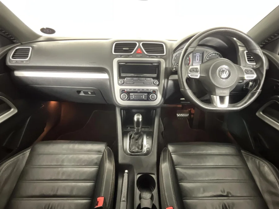 Used 2012 Volkswagen Scirocco 2.0TSI Sportline auto - WeBuyCars Pietermaritzburg Used 2012 Volkswagen Scirocco 2.0TSI Sportline auto - WeBuyCars Pietermaritzburg