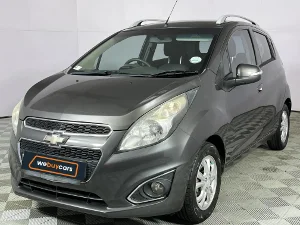 Used 2015 Chevrolet Spark 1.2 LS