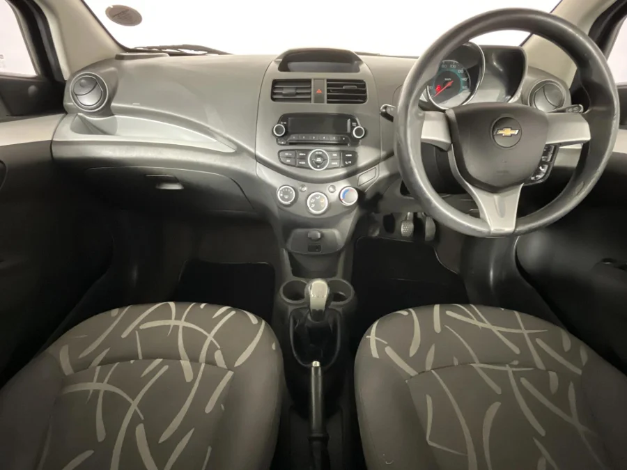 Used 2015 Chevrolet Spark 1.2 LS - WeBuyCars Brackenfell Cape Town Used 2015 Chevrolet Spark 1.2 LS - WeBuyCars Brackenfell Cape Town