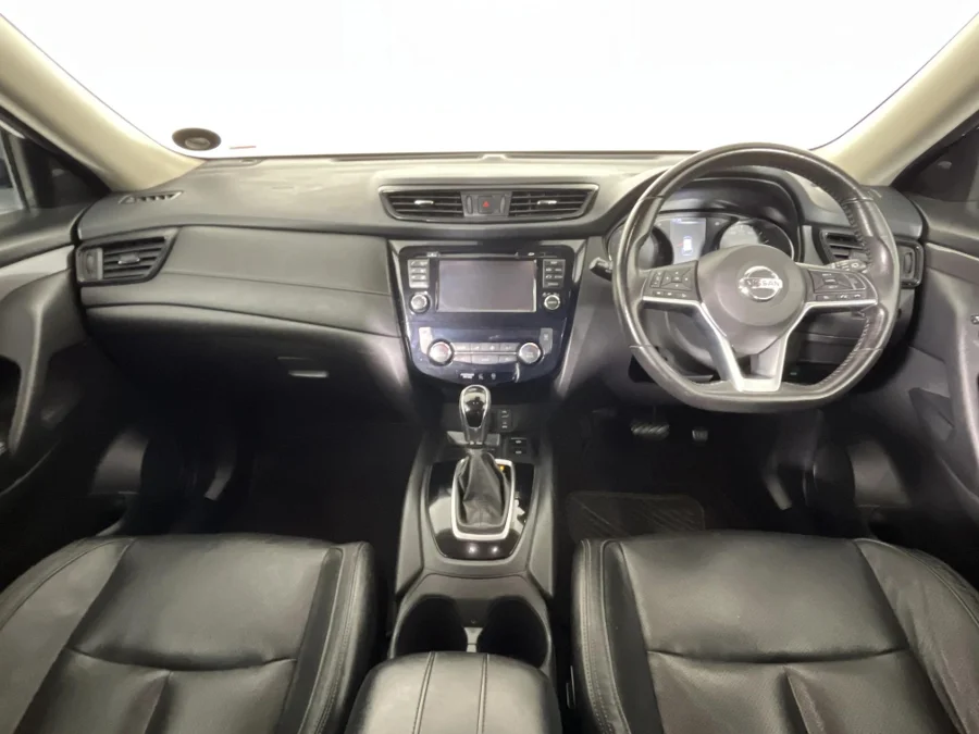 Used 2018 Nissan X-Trail 2.5 4x4 Tekna - WeBuyCars Pietermaritzburg Used 2018 Nissan X-Trail 2.5 4x4 Tekna - WeBuyCars Pietermaritzburg