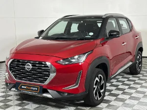 Used 2023 Nissan Magnite 1.0 Turbo Acenta manual