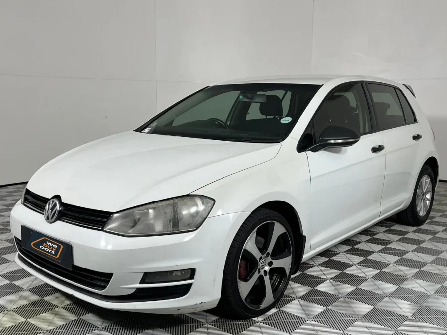 Used 2013 Volkswagen Golf 1.4TSI Trendline - WeBuyCars Riverhorse Used 2013 Volkswagen Golf 1.4TSI Trendline - WeBuyCars Riverhorse