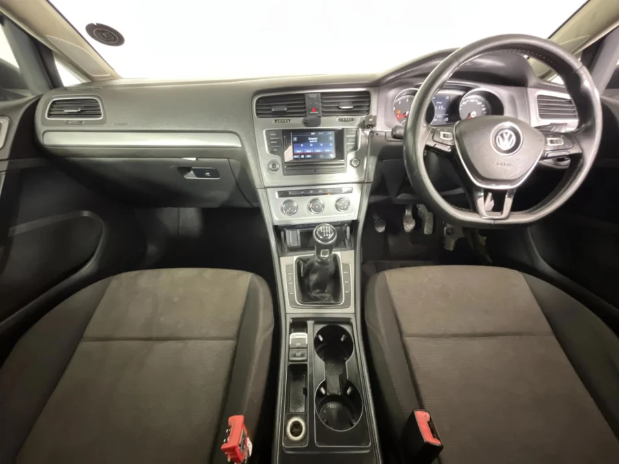 Used 2013 Volkswagen Golf 1.4TSI Trendline - WeBuyCars Riverhorse Used 2013 Volkswagen Golf 1.4TSI Trendline - WeBuyCars Riverhorse