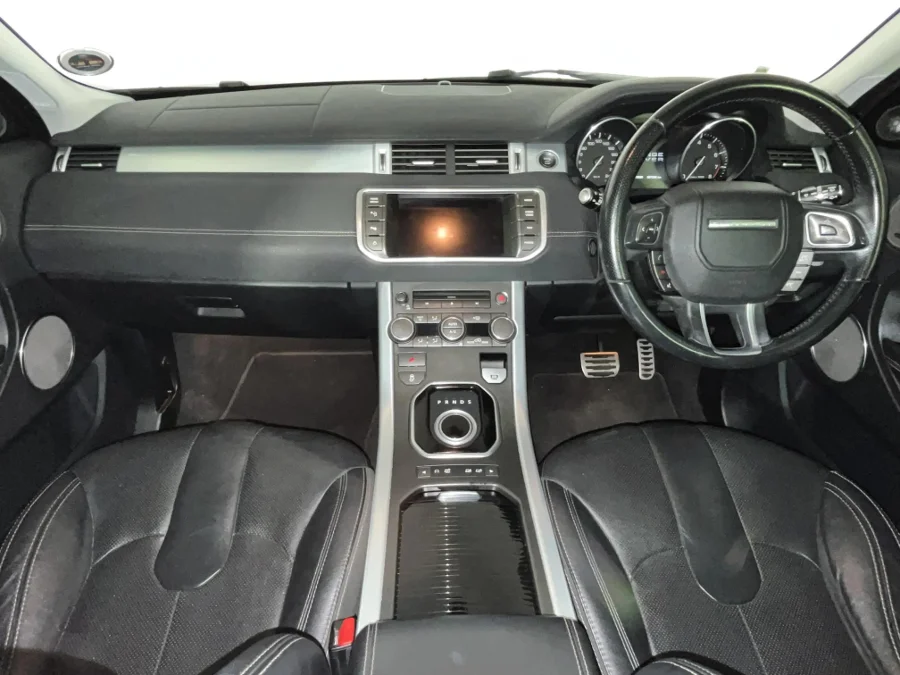 Used 2014 Land Rover Range Rover Evoque Si4 Dynamic NW8 - WeBuyCars Germiston Used 2014 Land Rover Range Rover Evoque Si4 Dynamic NW8 - WeBuyCars Germiston