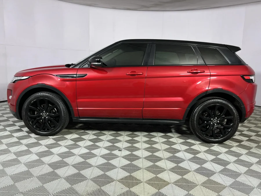 Used 2014 Land Rover Range Rover Evoque Si4 Dynamic NW8 - WeBuyCars Germiston Used 2014 Land Rover Range Rover Evoque Si4 Dynamic NW8 - WeBuyCars Germiston