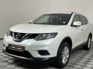 Used 2015 Nissan X-Trail 2.0 XE