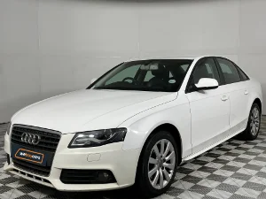 Used 2010 Audi A4 2.0T Ambiente