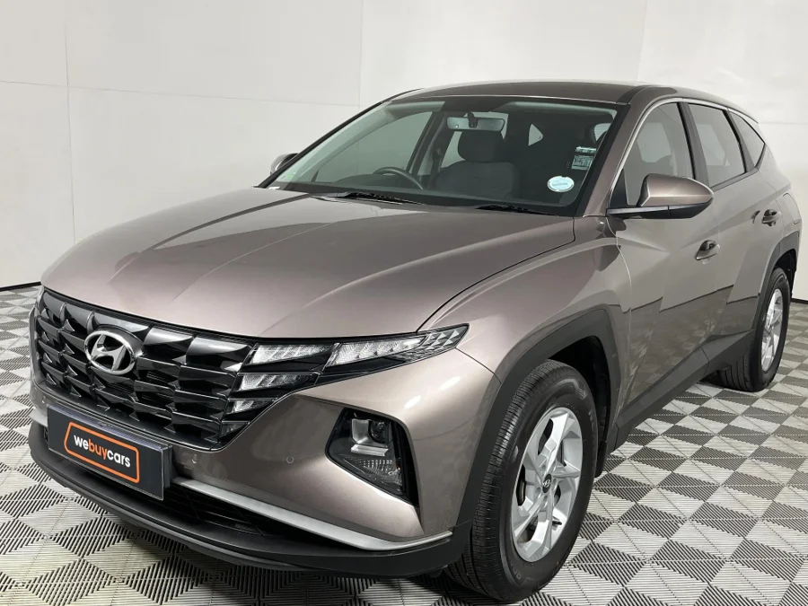 Used 2022 Hyundai Tucson 2.0 Premium - WeBuyCars JHB South Used 2022 Hyundai Tucson 2.0 Premium - WeBuyCars JHB South