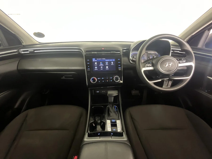 Used 2022 Hyundai Tucson 2.0 Premium - WeBuyCars JHB South Used 2022 Hyundai Tucson 2.0 Premium - WeBuyCars JHB South