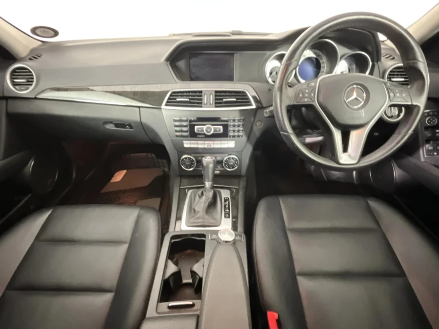 Used 2012 Mercedes-Benz C-Class C200 estate Avantgarde auto - WeBuyCars The Dome Used 2012 Mercedes-Benz C-Class C200 estate Avantgarde auto - WeBuyCars The Dome