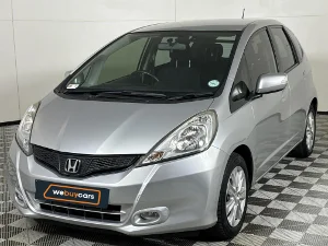 Used 2013 Honda Jazz 1.5 Executive auto