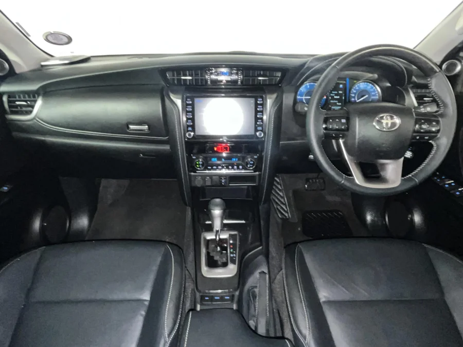 Used 2023 Toyota Fortuner 2.8GD-6 VX - WeBuyCars Durban Used 2023 Toyota Fortuner 2.8GD-6 VX - WeBuyCars Durban