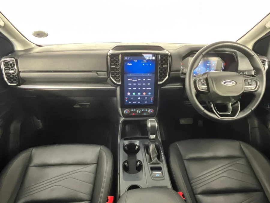 Used 2023 Ford Everest 2.0 BiTurbo XLT - WeBuyCars George