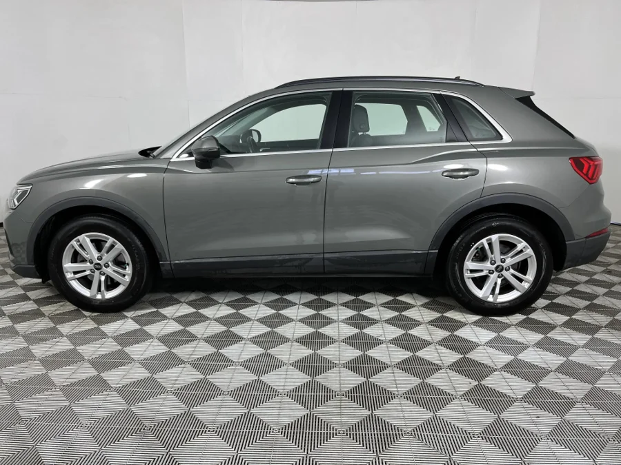 Used 2023 Audi Q3 35TFSI - WeBuyCars Gqeberha Used 2023 Audi Q3 35TFSI - WeBuyCars Gqeberha