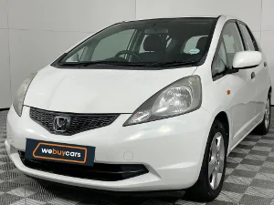 Used 2009 Honda Jazz 1.4 LX