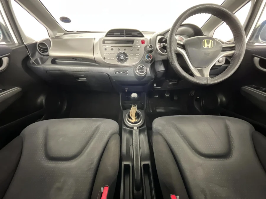 Used 2009 Honda Jazz 1.4 LX - WeBuycars East London Used 2009 Honda Jazz 1.4 LX - WeBuycars East London