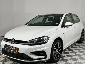 Used 2020 Volkswagen Golf 1.4TSI Comfortline