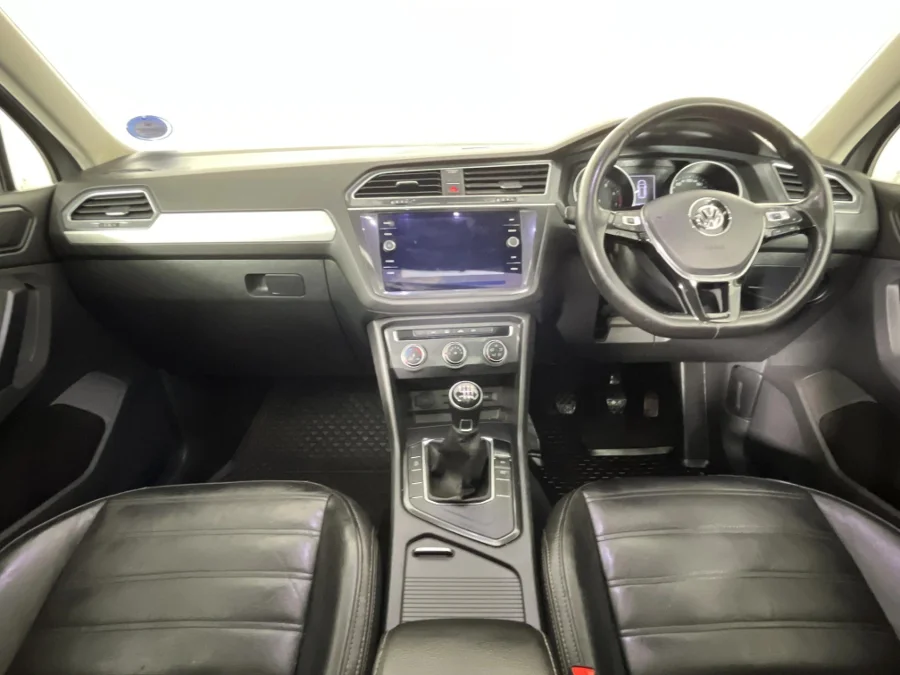Used 2018 Volkswagen Tiguan 1.4TSI Comfortline R-Line - WeBuyCars Pietermaritzburg Used 2018 Volkswagen Tiguan 1.4TSI Comfortline R-Line - WeBuyCars Pietermaritzburg
