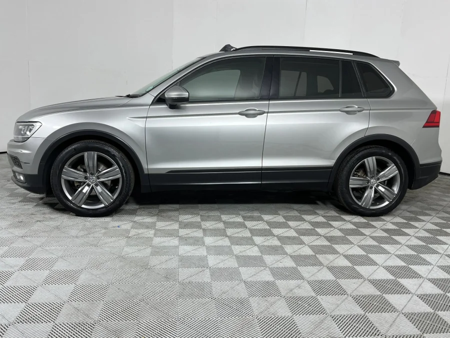 Used 2018 Volkswagen Tiguan 1.4TSI Comfortline R-Line - WeBuyCars Pietermaritzburg Used 2018 Volkswagen Tiguan 1.4TSI Comfortline R-Line - WeBuyCars Pietermaritzburg