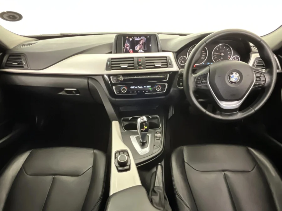 Used 2016 BMW 3 Series 320i sports-auto - WeBuyCars JHB South Used 2016 BMW 3 Series 320i sports-auto - WeBuyCars JHB South