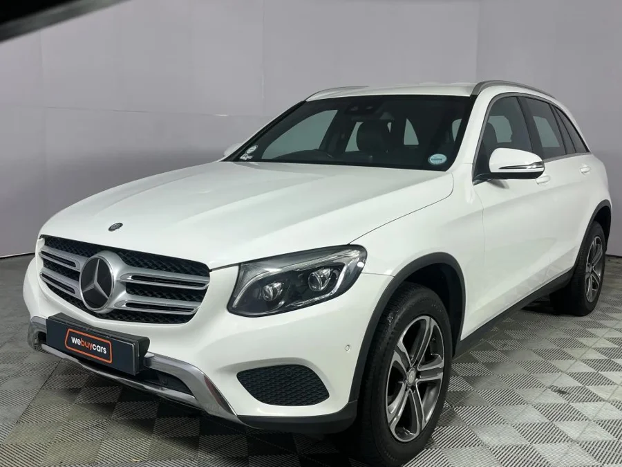 Used 2017 Mercedes-Benz GLC 300 4Matic - WeBuyCars The Dome Used 2017 Mercedes-Benz GLC 300 4Matic - WeBuyCars The Dome