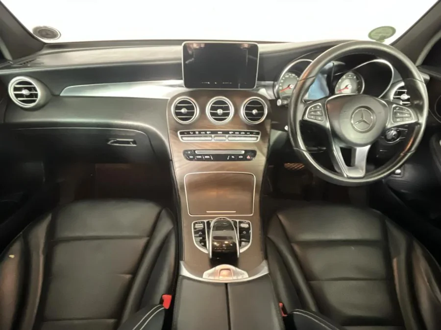 Used 2017 Mercedes-Benz GLC 300 4Matic - WeBuyCars The Dome Used 2017 Mercedes-Benz GLC 300 4Matic - WeBuyCars The Dome