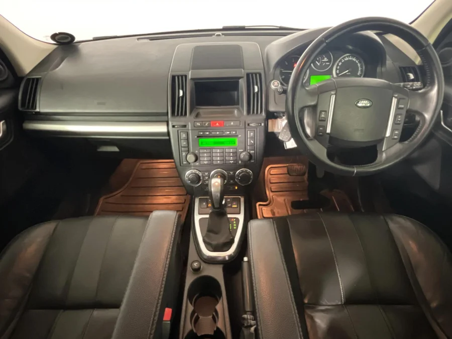 Used 2013 Land Rover Freelander 2 SD4 SE - WeBuyCars Brackenfell Cape Town Used 2013 Land Rover Freelander 2 SD4 SE - WeBuyCars Brackenfell Cape Town