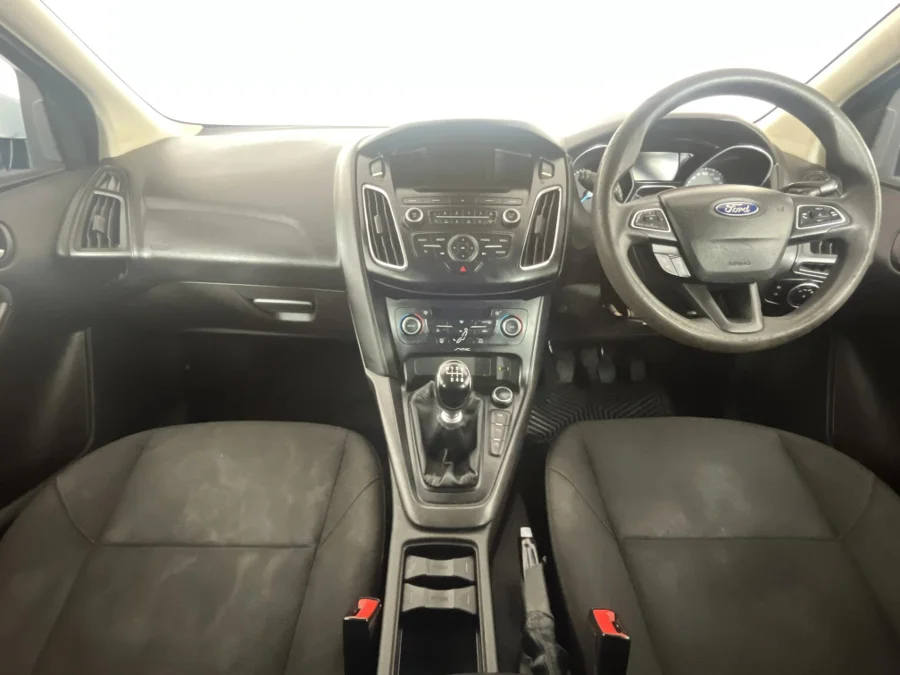 Used 2016 Ford Focus hatch 1.0T Trend - WeBuyCars Mbombela Used 2016 Ford Focus hatch 1.0T Trend - WeBuyCars Mbombela